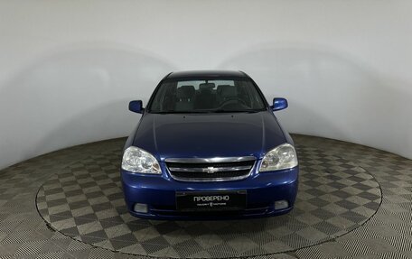 Chevrolet Lacetti, 2011 год, 550 000 рублей, 2 фотография