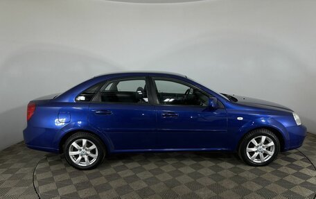 Chevrolet Lacetti, 2011 год, 550 000 рублей, 4 фотография