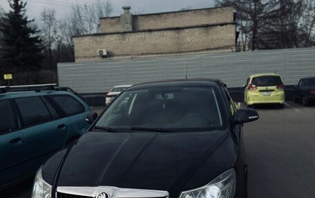 Skoda Octavia, 2011 год, 900 000 рублей, 8 фотография