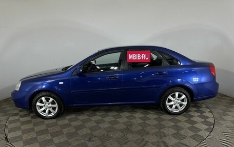 Chevrolet Lacetti, 2011 год, 550 000 рублей, 5 фотография