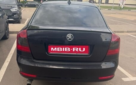 Skoda Octavia, 2011 год, 900 000 рублей, 2 фотография