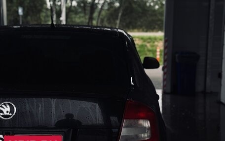 Skoda Octavia, 2011 год, 900 000 рублей, 7 фотография