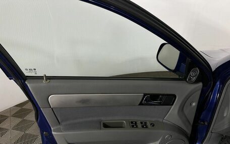 Chevrolet Lacetti, 2011 год, 550 000 рублей, 8 фотография