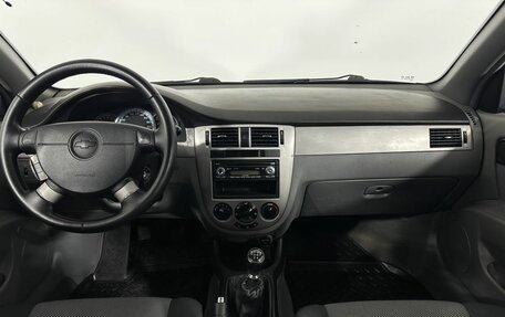 Chevrolet Lacetti, 2011 год, 550 000 рублей, 7 фотография