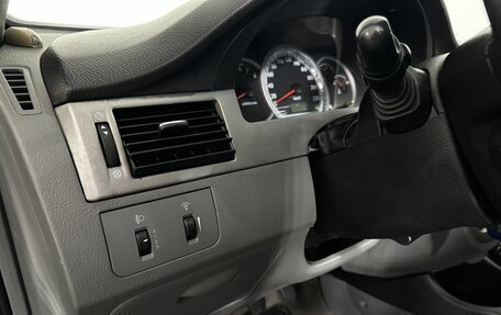 Chevrolet Lacetti, 2011 год, 550 000 рублей, 9 фотография