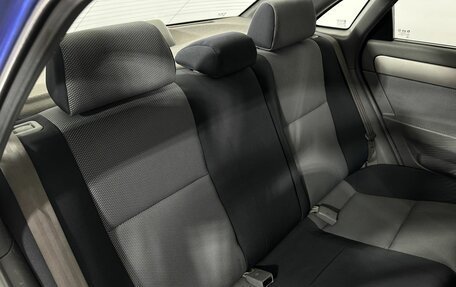 Chevrolet Lacetti, 2011 год, 550 000 рублей, 15 фотография