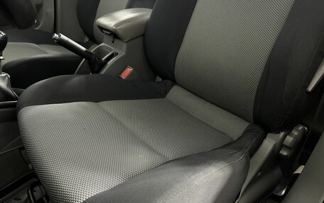 Chevrolet Lacetti, 2011 год, 550 000 рублей, 10 фотография