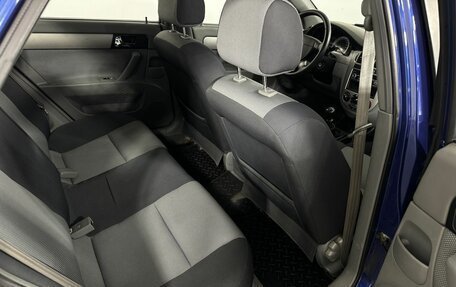 Chevrolet Lacetti, 2011 год, 550 000 рублей, 16 фотография