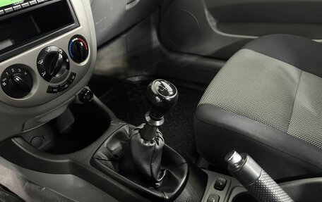 Chevrolet Lacetti, 2011 год, 550 000 рублей, 13 фотография