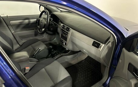 Chevrolet Lacetti, 2011 год, 550 000 рублей, 14 фотография