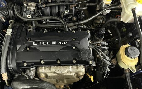 Chevrolet Lacetti, 2011 год, 550 000 рублей, 17 фотография