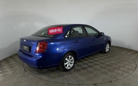 Chevrolet Lacetti, 2011 год, 550 000 рублей, 6 фотография