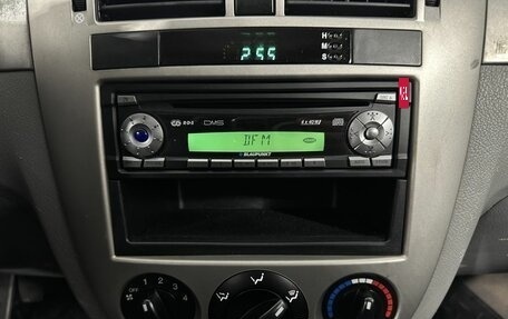 Chevrolet Lacetti, 2011 год, 550 000 рублей, 12 фотография