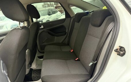 Ford Focus II рестайлинг, 2010 год, 615 000 рублей, 10 фотография