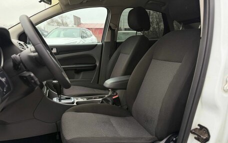 Ford Focus II рестайлинг, 2010 год, 615 000 рублей, 9 фотография