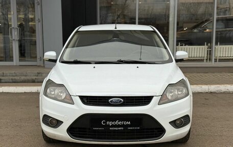 Ford Focus II рестайлинг, 2010 год, 615 000 рублей, 8 фотография