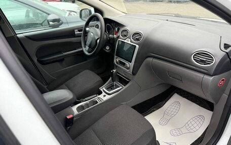 Ford Focus II рестайлинг, 2010 год, 615 000 рублей, 11 фотография