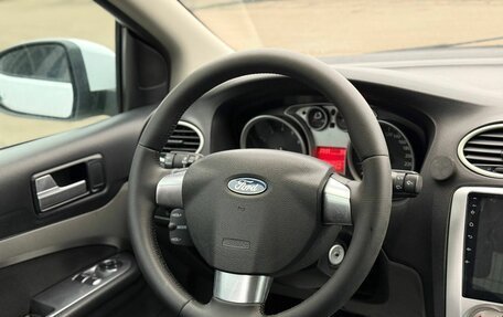 Ford Focus II рестайлинг, 2010 год, 615 000 рублей, 15 фотография