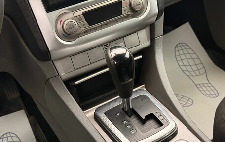 Ford Focus II рестайлинг, 2010 год, 615 000 рублей, 16 фотография