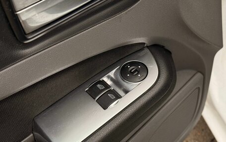 Ford Focus II рестайлинг, 2010 год, 615 000 рублей, 18 фотография