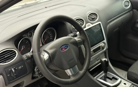 Ford Focus II рестайлинг, 2010 год, 615 000 рублей, 12 фотография