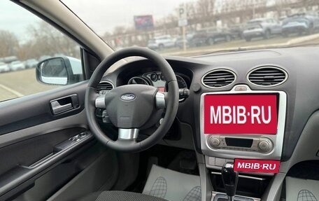 Ford Focus II рестайлинг, 2010 год, 615 000 рублей, 14 фотография