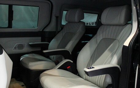 Hyundai Grand Starex Grand Starex I рестайлинг 2, 2018 год, 5 199 000 рублей, 9 фотография