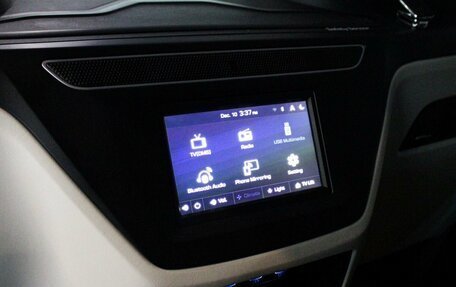 Hyundai Grand Starex Grand Starex I рестайлинг 2, 2018 год, 5 199 000 рублей, 11 фотография