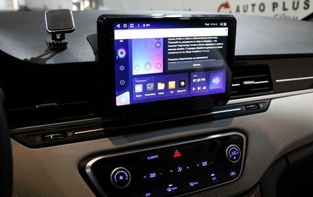 Hyundai Grand Starex Grand Starex I рестайлинг 2, 2018 год, 5 199 000 рублей, 10 фотография