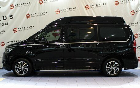 Hyundai Grand Starex Grand Starex I рестайлинг 2, 2018 год, 5 199 000 рублей, 5 фотография