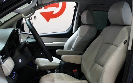 Hyundai Grand Starex Grand Starex I рестайлинг 2, 2018 год, 5 199 000 рублей, 8 фотография