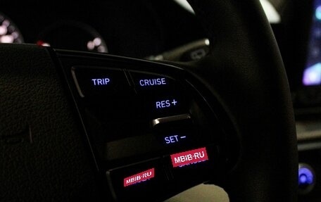 Hyundai Grand Starex Grand Starex I рестайлинг 2, 2018 год, 5 199 000 рублей, 15 фотография