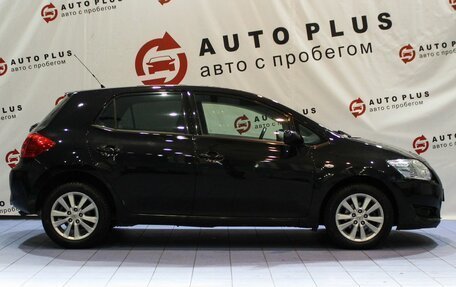 Toyota Auris II, 2007 год, 699 000 рублей, 6 фотография