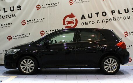 Toyota Auris II, 2007 год, 699 000 рублей, 5 фотография