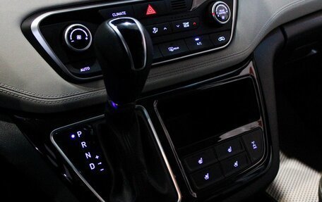 Hyundai Grand Starex Grand Starex I рестайлинг 2, 2018 год, 5 199 000 рублей, 20 фотография