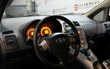 Toyota Auris II, 2007 год, 699 000 рублей, 7 фотография