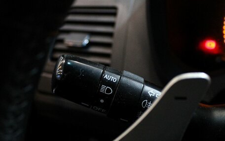 Toyota Auris II, 2007 год, 699 000 рублей, 11 фотография