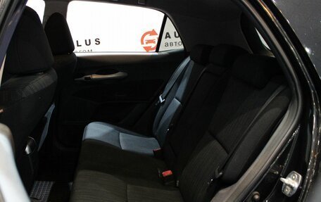 Toyota Auris II, 2007 год, 699 000 рублей, 9 фотография