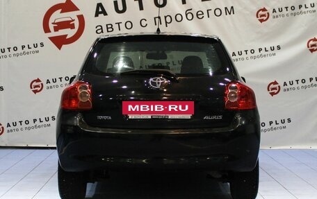 Toyota Auris II, 2007 год, 699 000 рублей, 4 фотография
