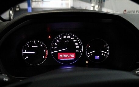 Hyundai Grand Starex Grand Starex I рестайлинг 2, 2018 год, 5 199 000 рублей, 19 фотография