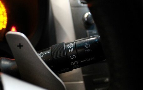 Toyota Auris II, 2007 год, 699 000 рублей, 14 фотография