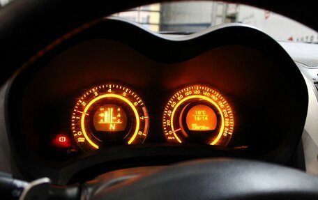 Toyota Auris II, 2007 год, 699 000 рублей, 17 фотография