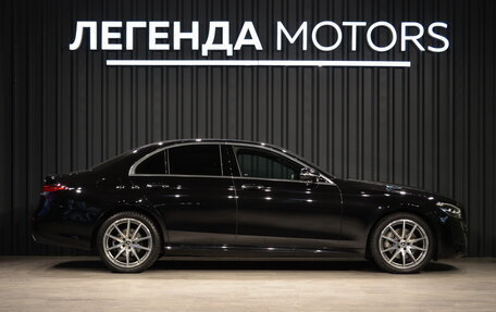 Mercedes-Benz E-Класс, 2022 год, 6 300 000 рублей, 3 фотография