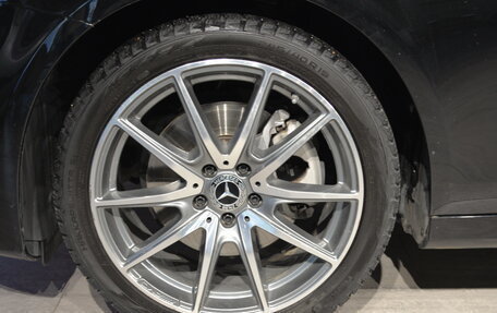 Mercedes-Benz E-Класс, 2022 год, 6 300 000 рублей, 9 фотография