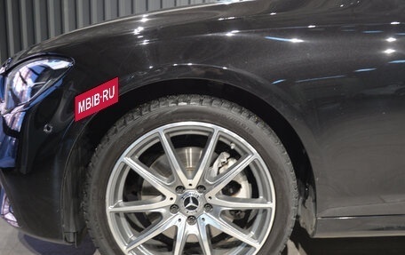 Mercedes-Benz E-Класс, 2022 год, 6 300 000 рублей, 8 фотография