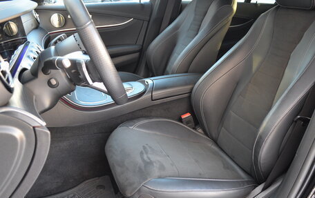 Mercedes-Benz E-Класс, 2022 год, 6 300 000 рублей, 23 фотография