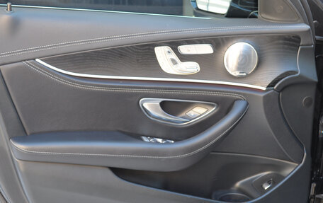 Mercedes-Benz E-Класс, 2022 год, 6 300 000 рублей, 18 фотография