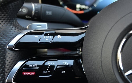 Mercedes-Benz E-Класс, 2022 год, 6 300 000 рублей, 13 фотография