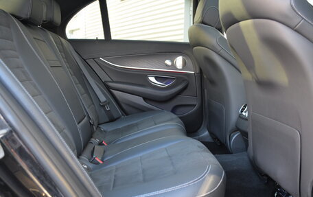 Mercedes-Benz E-Класс, 2022 год, 6 300 000 рублей, 28 фотография