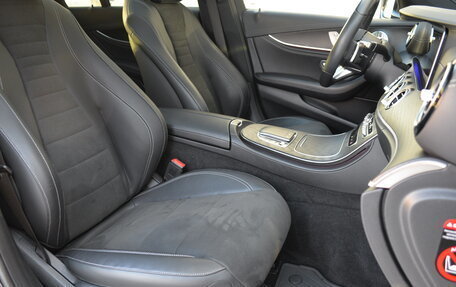 Mercedes-Benz E-Класс, 2022 год, 6 300 000 рублей, 34 фотография
